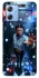 Чохол на Motorola Moto G84 Stranger Things ver.41 фото 1 з 1