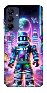 Чохол на Samsung Galaxy A15 4G/5G Roblox aesthetics ver.5 фото 1 з 1