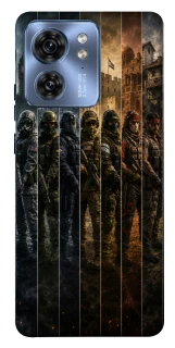 Чехол на Motorola Edge 40 Counter-Strike ver.2 фото 1 из 1
