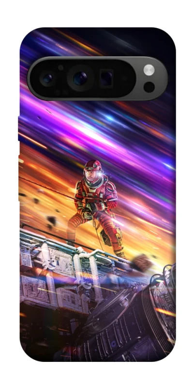 Чохол на Google Pixel 9 Pro Project Hail Mary ver.6 фото 1 з 1