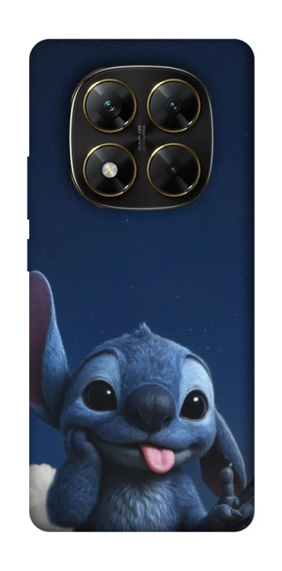Чехол на Xiaomi Poco X7 Stitch ver.2 фото 1 из 1