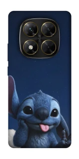 Чехол на Xiaomi Poco X7 Stitch ver.2 фото 1 из 1