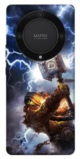 Чехол на Huawei Magic5 Lite Thrall фото 1 из 1