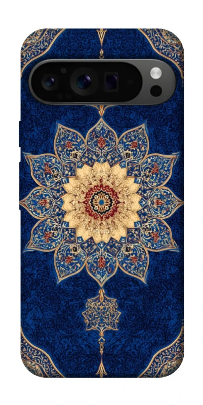 Чохол на Google Pixel 9 Pro Килим v54 фото 1 з 1