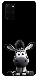 Чохол на Samsung Galaxy S20+ My Zebra фото 1 з 1