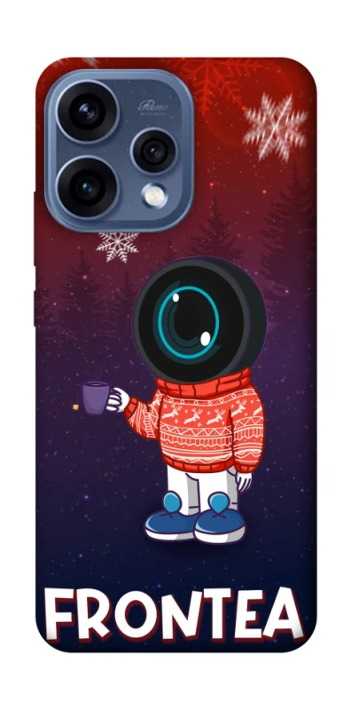 Чохол на Oppo Reno 15 Frontea фото 1 з 2