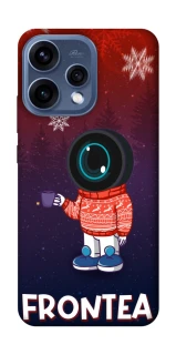 Чохол на Oppo Reno 15 Frontea фото 1 з 2