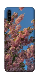 Чехол на ZTE Blade A7s (2019) Flowers v4 фото 1 из 1