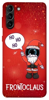 Чехол на Samsung Galaxy S21+ Frontoclaus фото 1 из 1