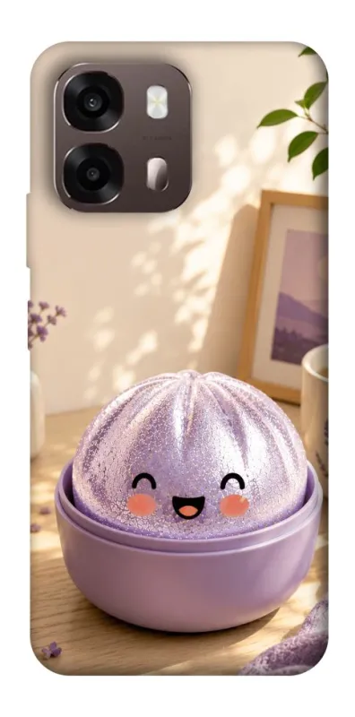 Чохол на Oppo A6 Dumpling ver.4 фото 1 з 1