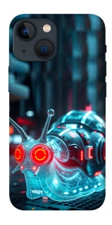 Чохол на Apple iPhone 13 mini (5.4") Cyber ​​Snail фото 1 з 1