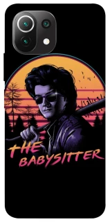 Чохол на Xiaomi Mi 11 Lite Stranger Things ver.31 фото 1 з 1