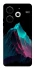 Чехол на TECNO Pova 6 Neo (LI6) Neon mountains фото 1 из 1