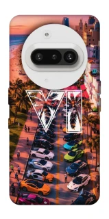 Чехол на Nothing Phone (3a) GTA ver.2 фото 1 из 1
