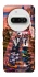 Чехол на Nothing Phone (3a) GTA ver.2 фото 1 из 1