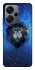 Чохол на Xiaomi Redmi Note 13 Pro+ Warcraft v1 фото 1 з 1