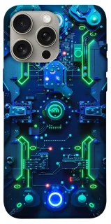 Чехол CyberPhone v3 фото 1 из 1