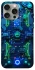 Чехол на Apple iPhone 15 Pro Max (6.7") CyberPhone v3 фото 1 из 1
