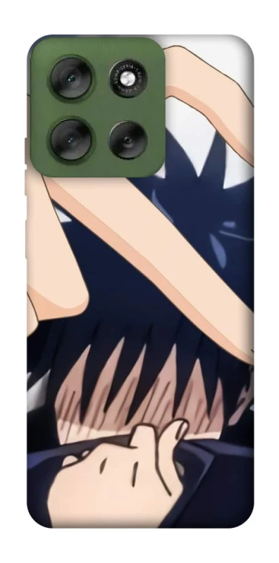 Чохол на Motorola Moto G56 5G Megumi фото 1 з 1