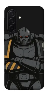 Чохол на Samsung Galaxy A26 5G Warhammer 40k v3 фото 1 з 1