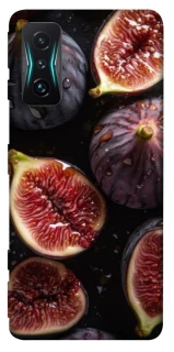 Чехол на Xiaomi Redmi K50 Gaming VioletFig1 фото 1 из 1