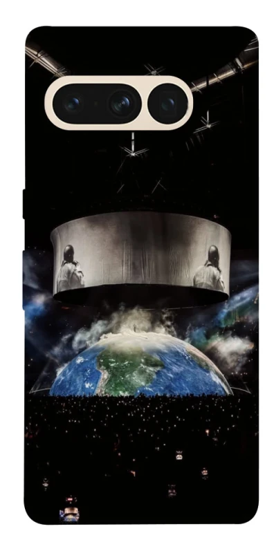 Чехол на Google Pixel 7 Pro Kanye West ver.7 фото 1 из 1