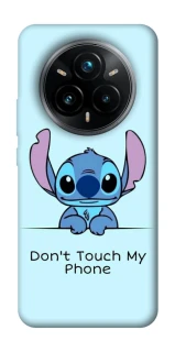 Чехол на Realme 14 Pro Stitch ver.5 фото 1 из 1