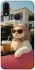 Чохол на Samsung Galaxy A10s Stylish Cat Cruise фото 1 з 1