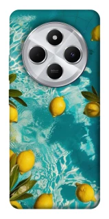 Чохол на Xiaomi Redmi 14C / Poco C75 Lemon фото 1 з 1