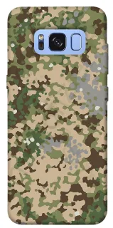 Чохол на Samsung G950 Galaxy S8 camouflage v5 фото 1 з 1