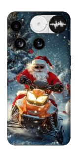 Чохол на Nothing Phone (3) Christmas spirit ver.9 фото 1 з 1