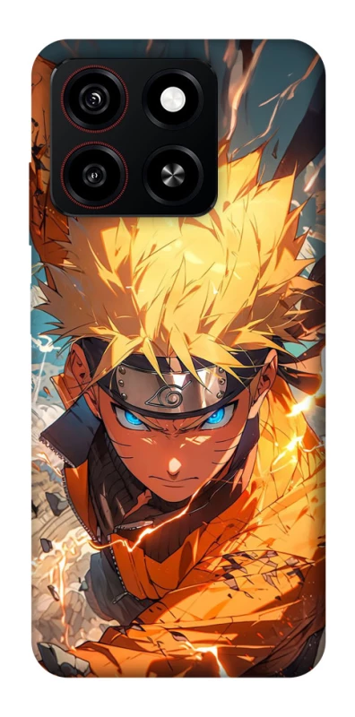 Чохол на ZTE Blade A35 4G Minato v2 фото 1 з 1