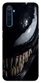 Чохол на Realme 6 Pro Venom smile фото 1 з 1