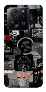 Чехол на Xiaomi 13T Halloween aesthetics ver.3 фото 1 из 1