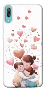 Чехол на Huawei Y6 Pro (2019) Mother's Day ver.1 фото 1 из 1