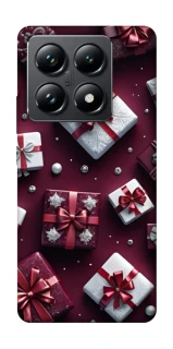 Чехол на Xiaomi 14T Pro Christmas spirit ver.7 фото 1 из 1