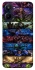Чохол на Realme 10 4G Blizzard ver.3 фото 1 з 1