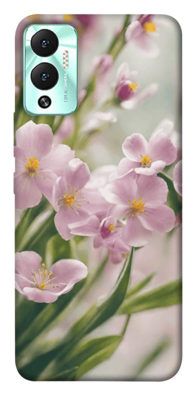 Чохол на Infinix Hot 12 Play Spring фото 1 з 1