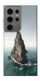 Чехол на Samsung Galaxy S24 Ultra Marine mountain фото 1 из 1