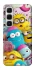 Чохол на Infinix Hot 60i Minions ver.1 фото 1 з 1