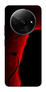 Чохол на Xiaomi Redmi A3 Red Love фото 1 з 1