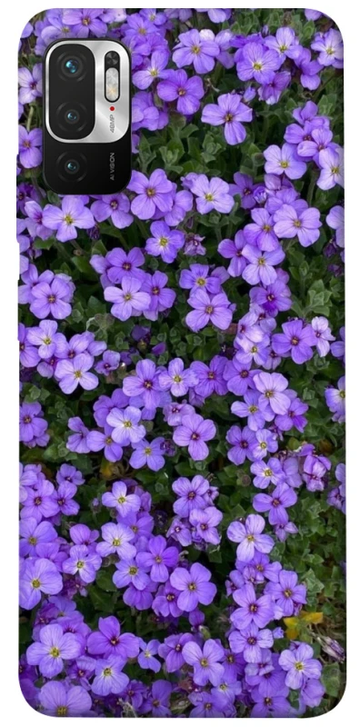 Чохол на Xiaomi Poco M3 Pro 4G / 5G Flowers v17 фото 1 з 1