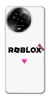 Чохол на Realme C67 4G Roblox heart фото 1 з 1