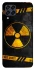 Чехол на Samsung Galaxy M33 5G Radiation фото 1 из 1