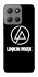 Чехол на Motorola Moto G15 Power Linkin Park logo ver.1 фото 1 из 1