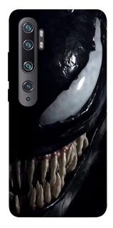 Чохол на Xiaomi Mi Note 10 / Note 10 Pro / Mi CC9 Pro Venom smile фото 1 з 1