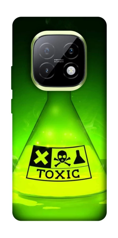 Чохол на Realme Narzo 70 Turbo TOXIC фото 1 з 1