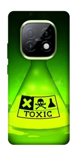 Чохол на Realme Narzo 70 Turbo TOXIC фото 1 з 1