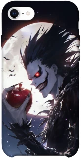 Чохол на Apple iPhone SE (2020) Ryuk фото 1 з 1