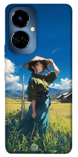 Чохол на TECNO Camon 19 Pro Field фото 1 з 1